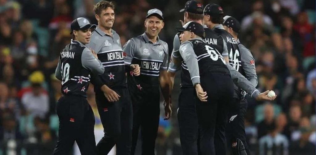 new zealand national cricket team vs sri lanka national cricket team timeline