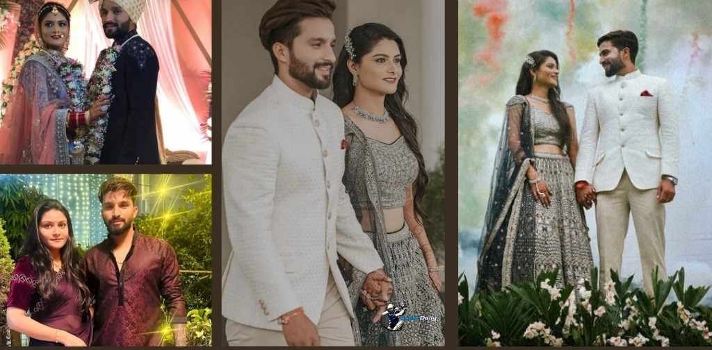 rajat patidar wife