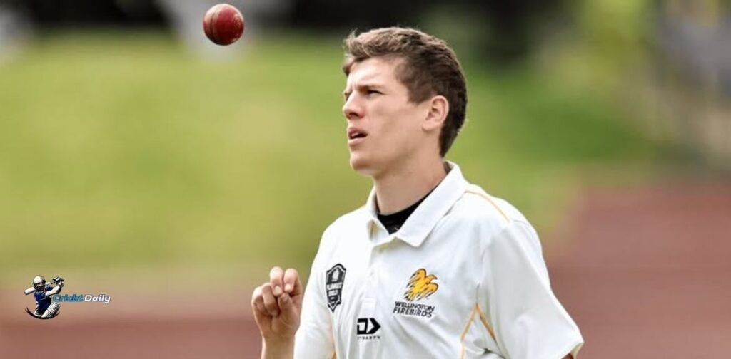 ben sears bowling