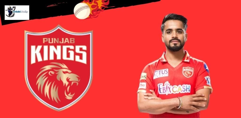 prabhsimran singh current teams