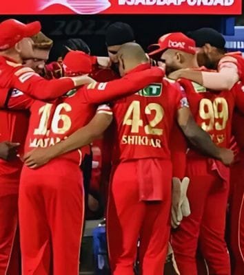 Number One Fixing Team In IPL