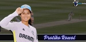 Pratika Rawal
