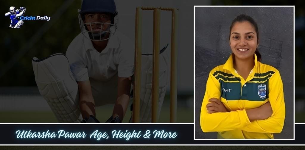 Utkarsha Pawar Age, Height & More